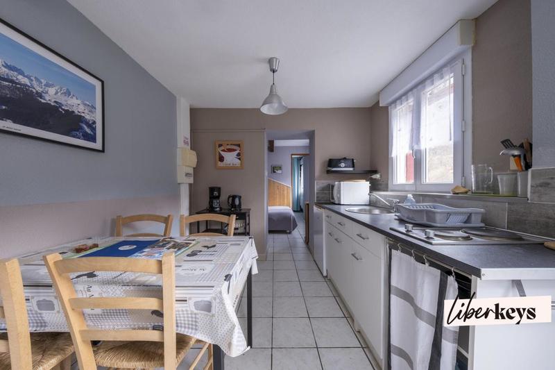 Gîte - 300 m² - 15 pièces