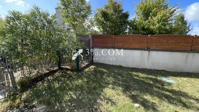 Maison - 39 m² - 3 pièces