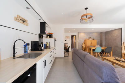 Appartement - 78 m² - 4 pièces