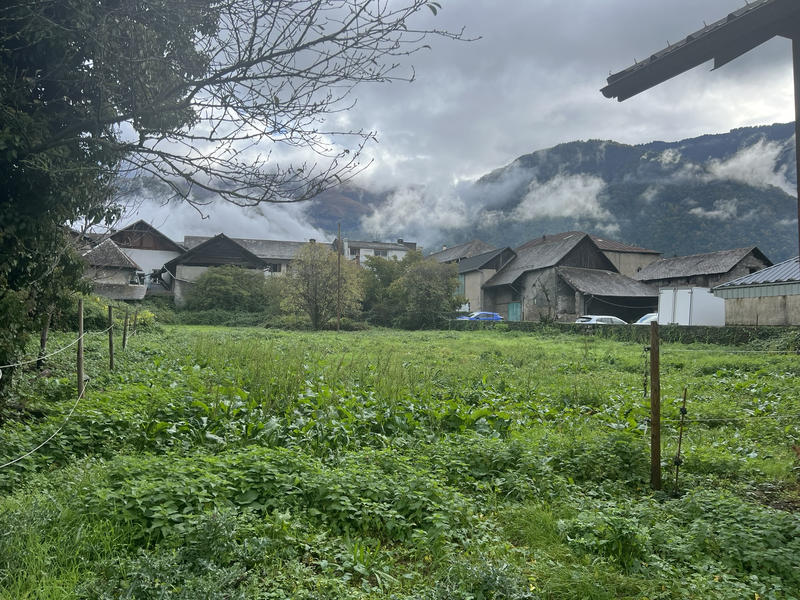 Local d'activités - 200 m²