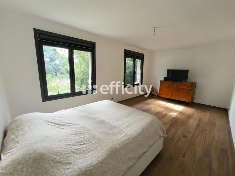 Maison - 150 m² - 5 pièces