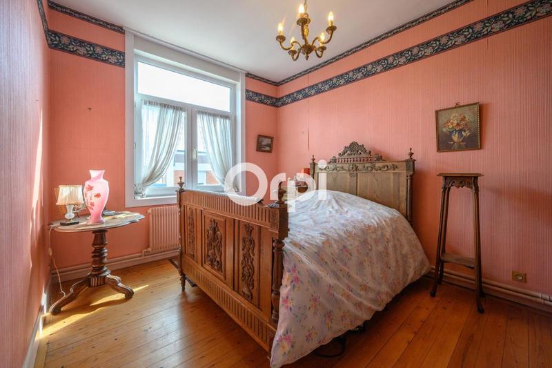 Maison - 165 m² - 5 pièces