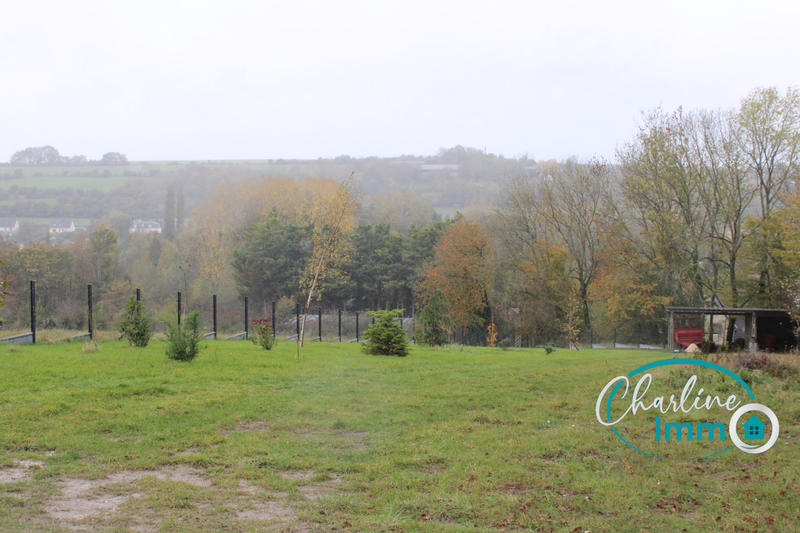 Maison - 209 m² - 6 pièces