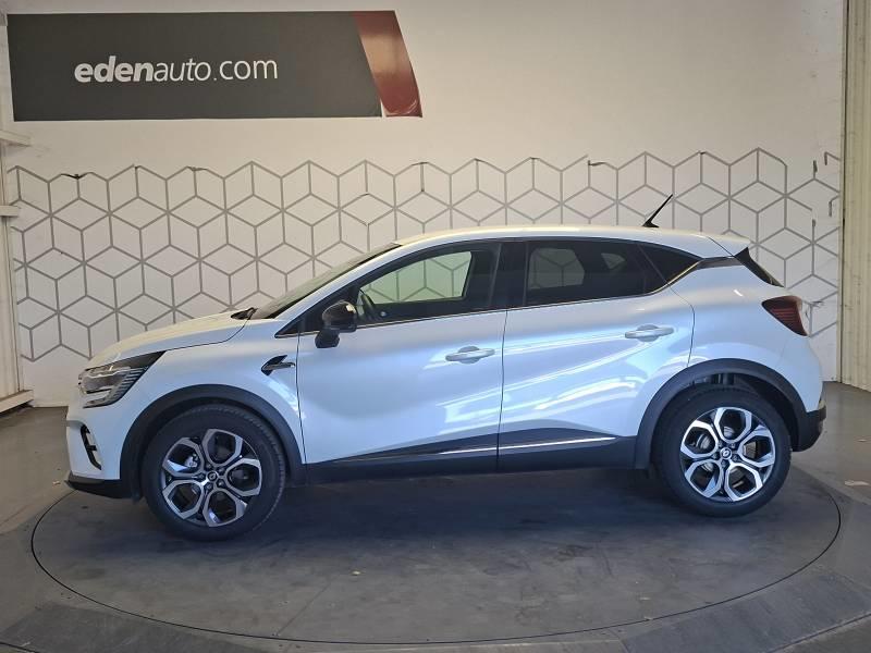 Renault Captur TCe 90 - 21 Intens
