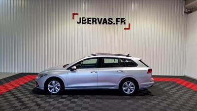 Volkswagen Golf Sw 2.0 Tdi Scr 150 Dsg7 Life Business