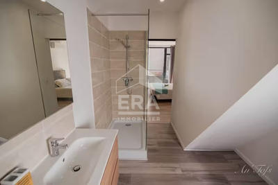 Immeuble - 5 pièces