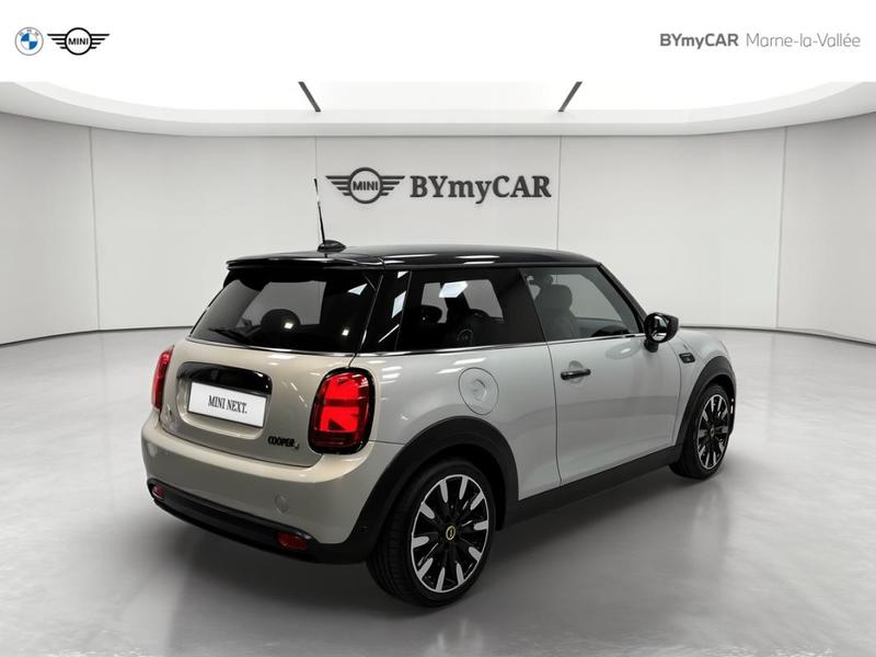 Mini 3 portes Hatch Electric F56 Bev Lci Cooper se 184 ch Edition Premium
