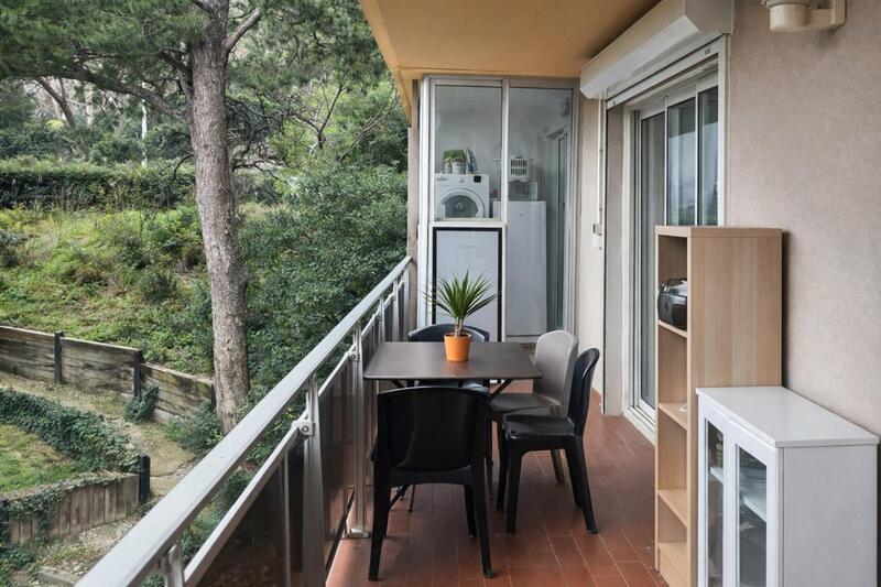 Appartement - 91 m² - 5 pièces