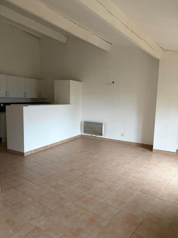 Appartement - 3 pièces