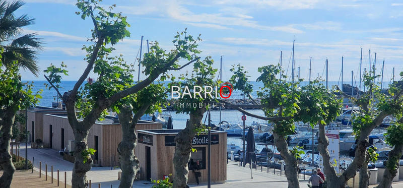 Appartement - 130 m² - 5 pièces