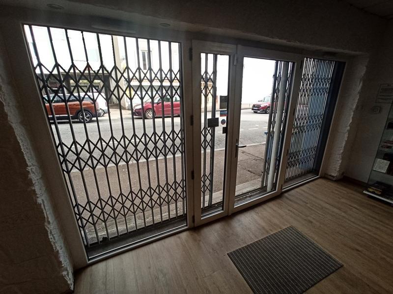 Fonds de commerce - 77 m²