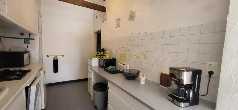 Villa - 84 m² - 4 pièces