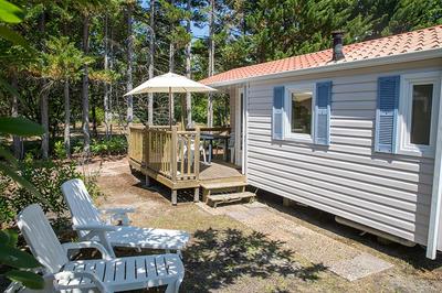 Camping en Chon les Pins