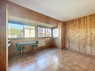 Appartement - 24 m² - 1 pièce