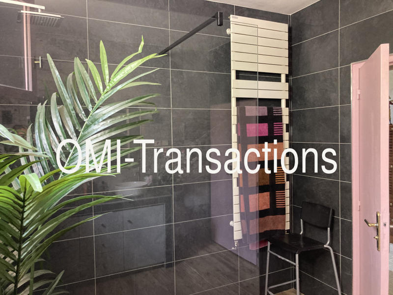 Maison - 117 m² - 4 pièces