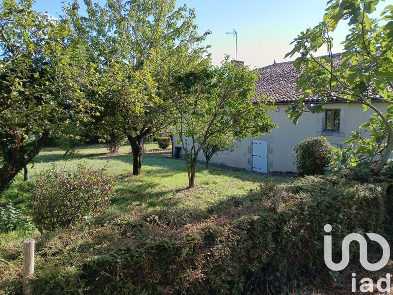 Maison de village - 168 m² - 7 pièces