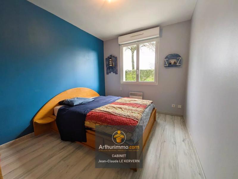 Maison - 76 m² - 4 pièces