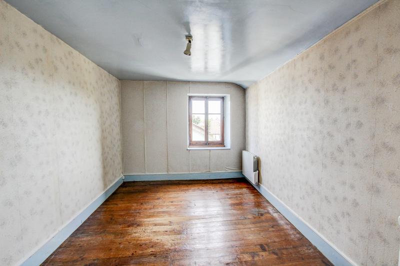 Maison - 136 m² - 5 pièces