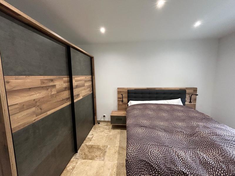 Maison - 126 m² - 5 pièces