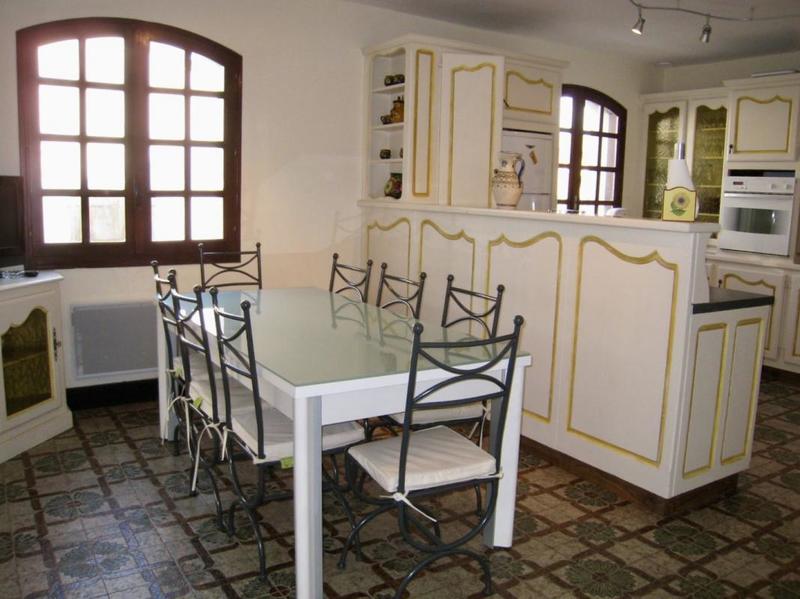 Villa - 330 m² - 7 pièces