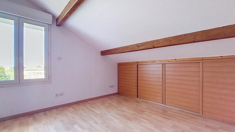 Maison - 114 m² - 4 pièces