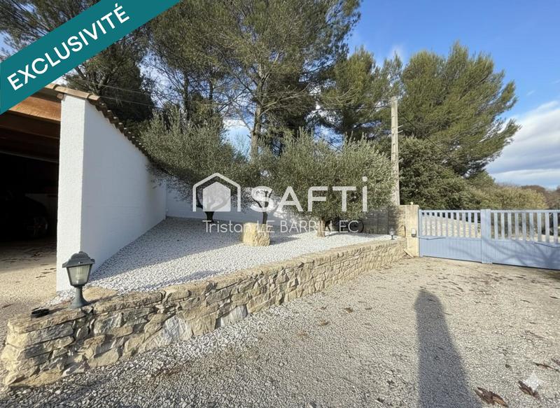 Maison de maîtres - 250 m² - 8 pièces