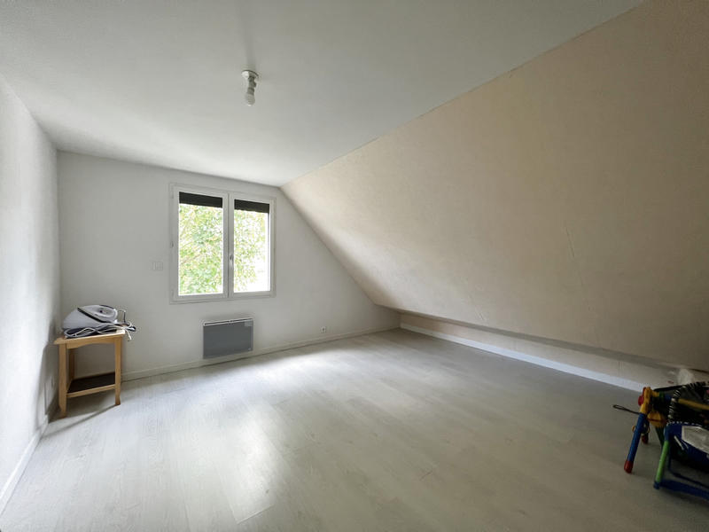 Maison - 165 m² - 7 pièces