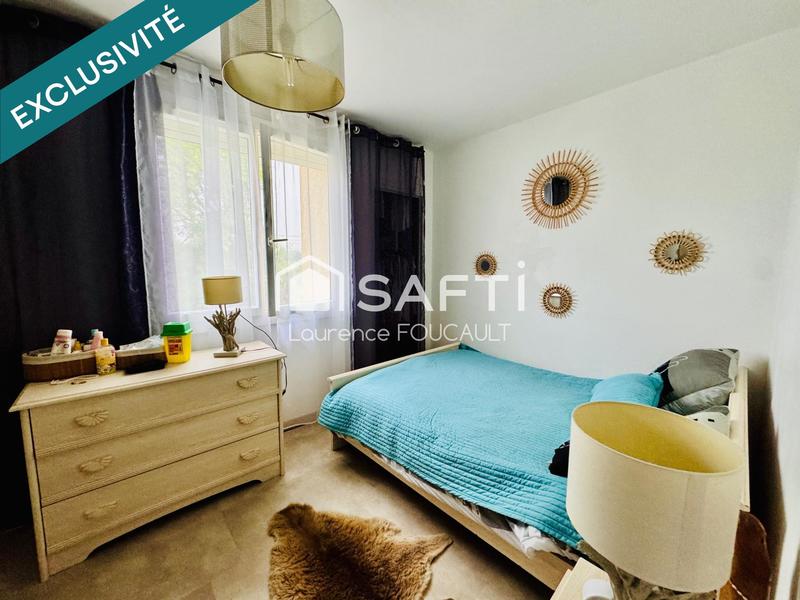 Villa - 100 m² - 4 pièces