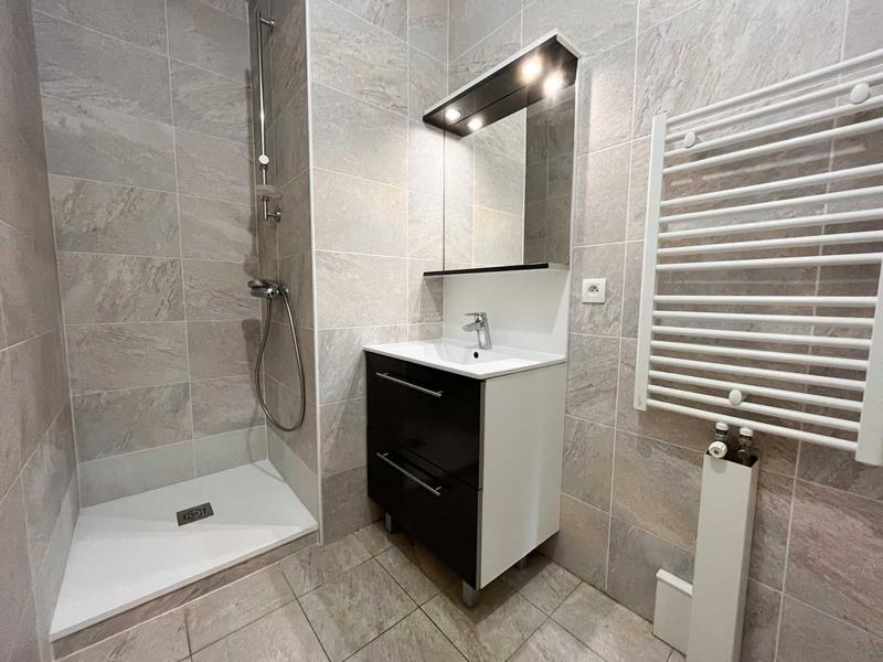 Appartement - 78 m² - 4 pièces