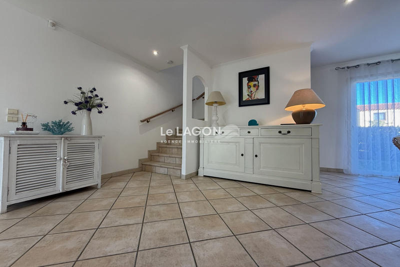 Maison - 155 m² - 4 pièces