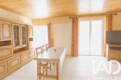 Ferme - 121 m² - 6 pièces