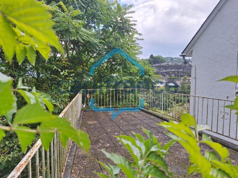 Maison - 118 m² - 6 pièces