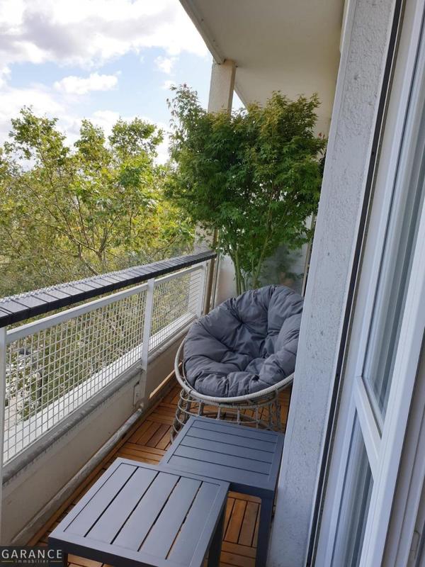 Appartement - 78 m² - 4 pièces