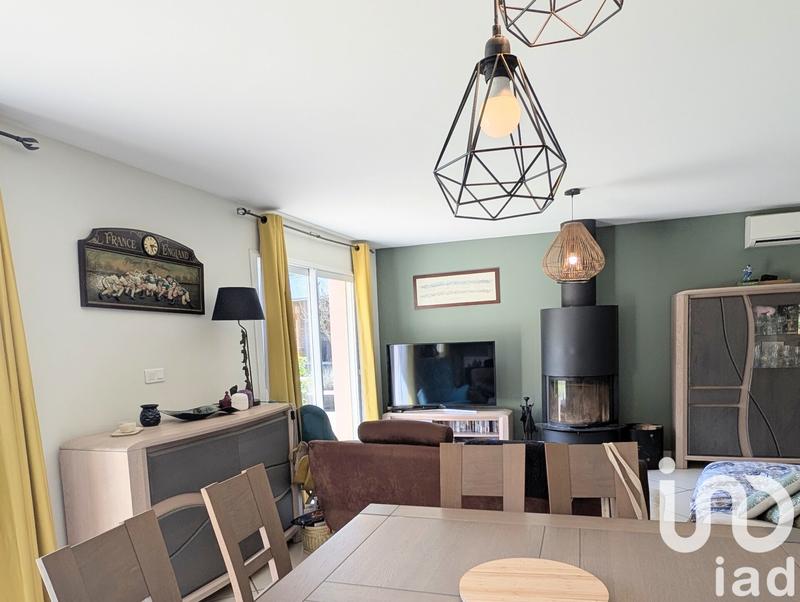 Maison - 148 m² - 5 pièces