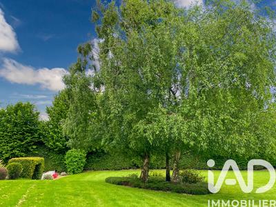 Maison - 124 m² - 7 pièces