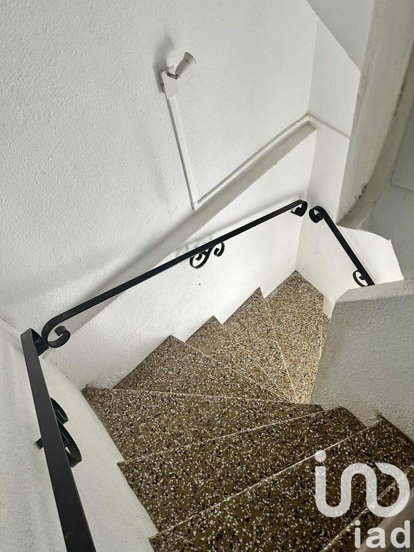 Maison - 54 m² - 3 pièces