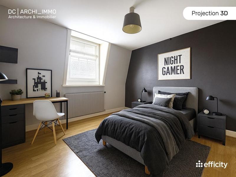 Maison - 345 m² - 6 pièces