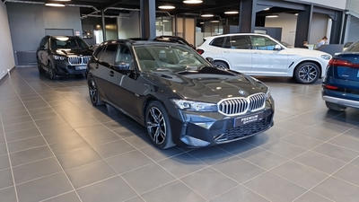 Bmw Série 3 G21 Lci Touring 320e 204 Ch Bva8 m Sport