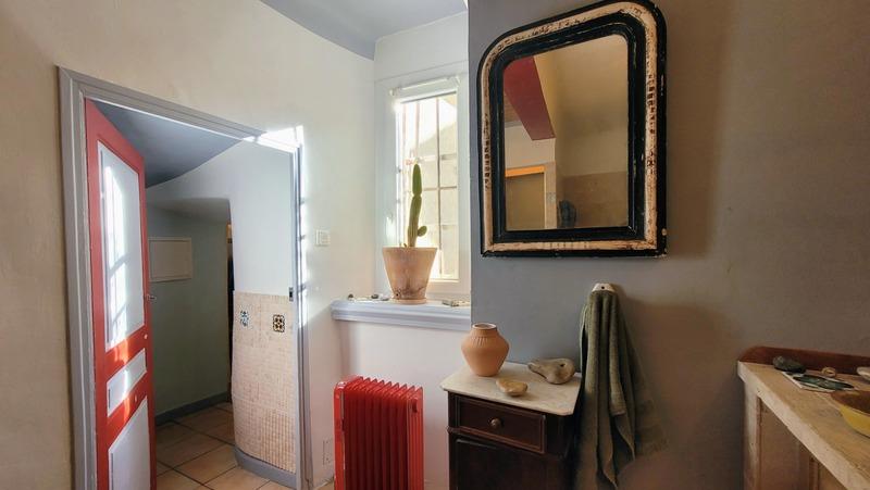 Maison de village - 60 m² - 3 pièces