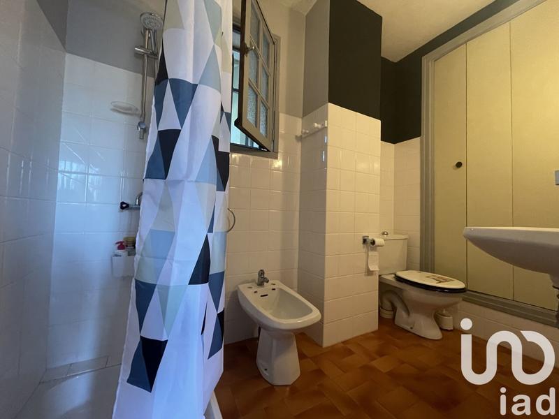 Maison - 155 m² - 5 pièces