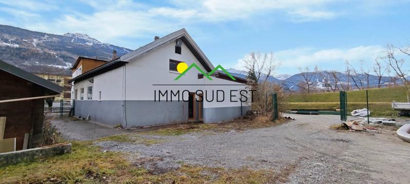 Local commercial - 340 m²