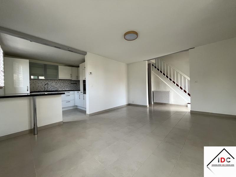 Maison - 49 m² - 2 pièces