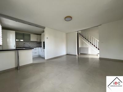 Maison - 49 m² - 2 pièces