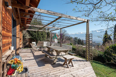 Maison - 164 m² - 7 pièces