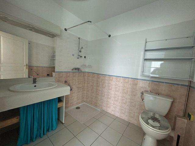 Appartement - 30 m² - 1 pièce