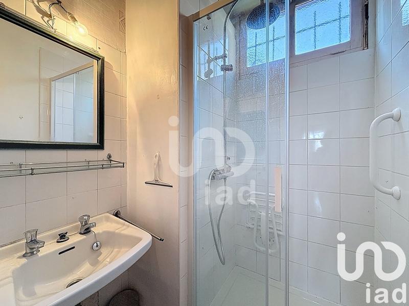 Maison - 87 m² - 3 pièces