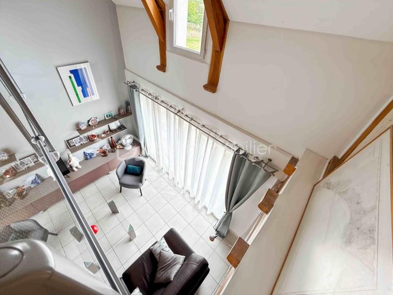 Maison - 155 m² - 6 pièces