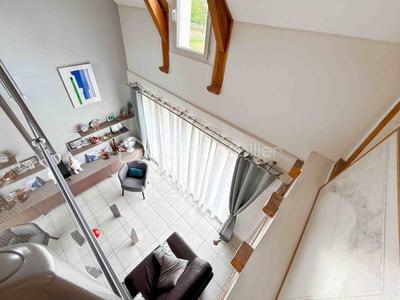 Maison - 155 m² - 6 pièces