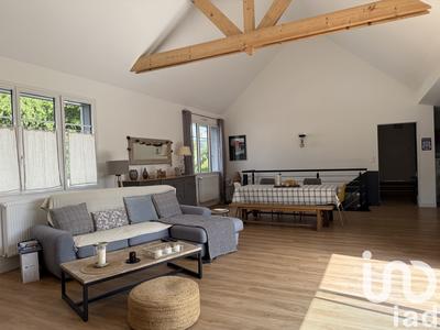 Maison - 210 m² - 7 pièces