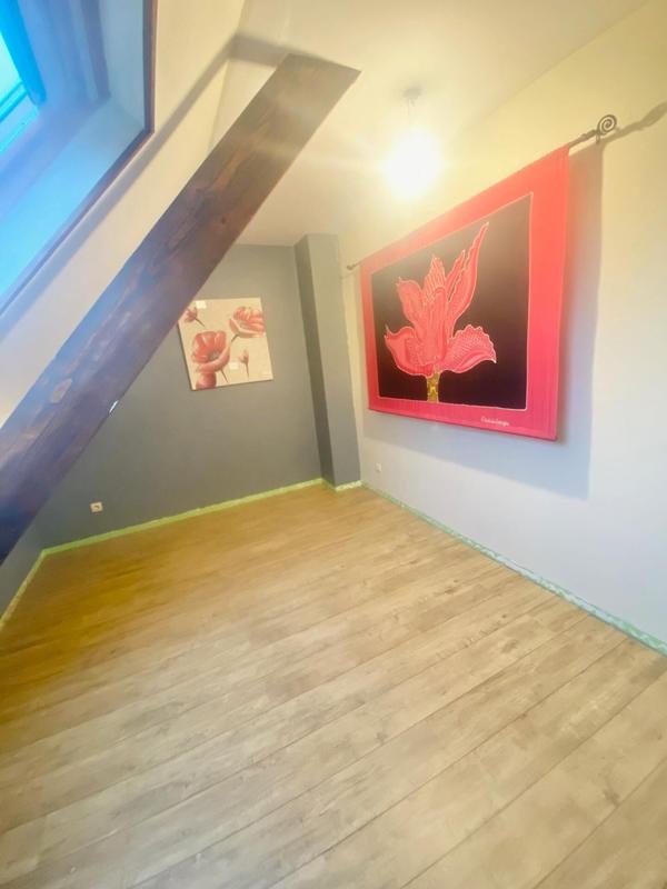 Maison - 132 m² - 10 pièces